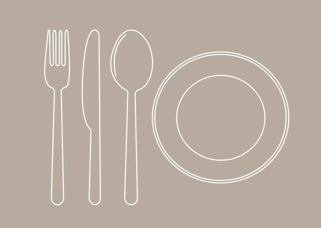 Servering & borddækning