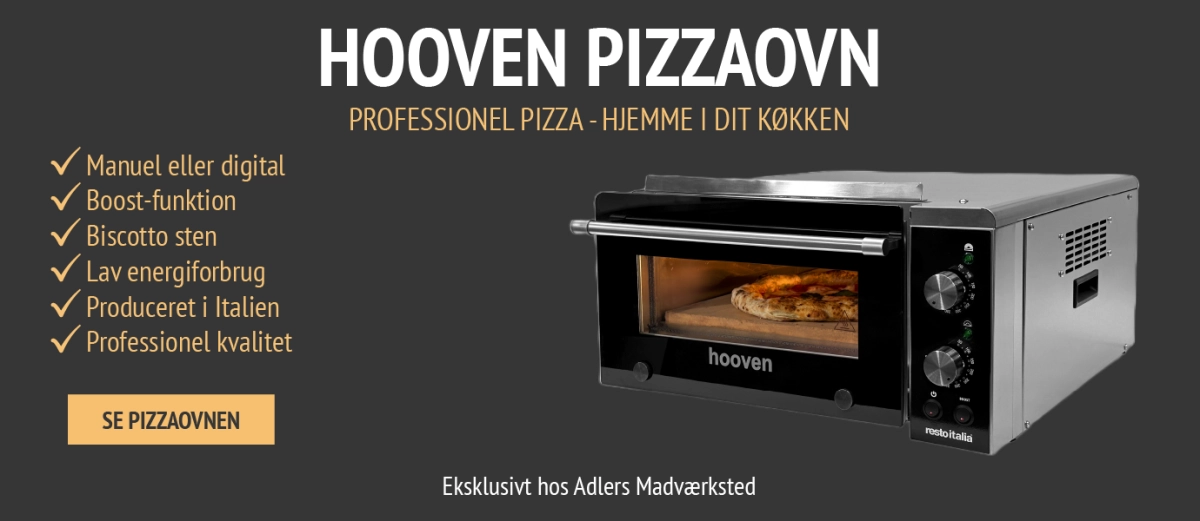 Adlers Madværksted logo