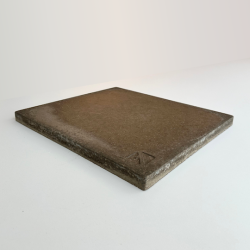 Effeuno 2-i-1 biscotto sten - 35x40 cm