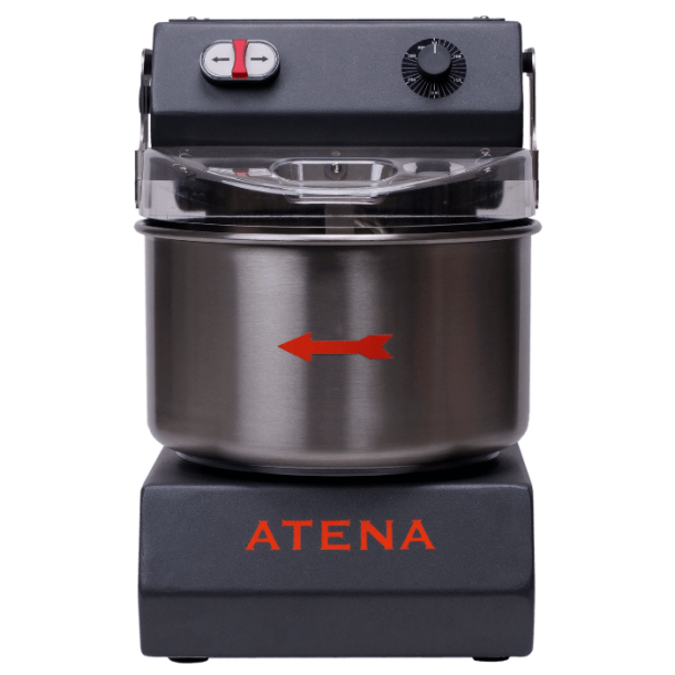 Dejlter / spiralmixer - PEB ATENA