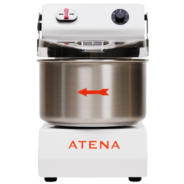 Dejlter / spiralmixer - PEB ATENA