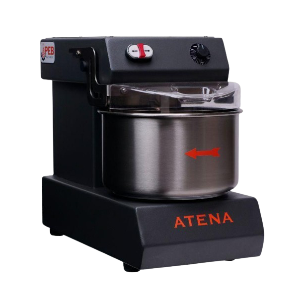 Dejlter / spiralmixer - PEB ATENA