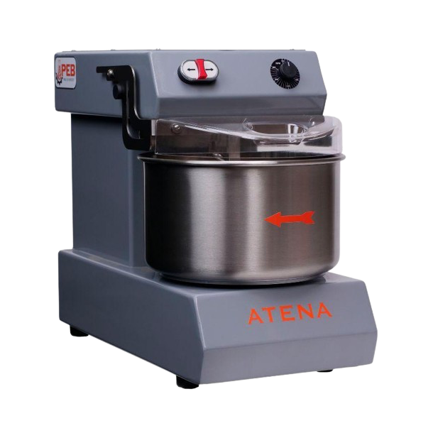 Dejlter / spiralmixer - PEB ATENA