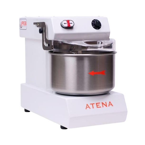 Dejlter / spiralmixer - PEB ATENA