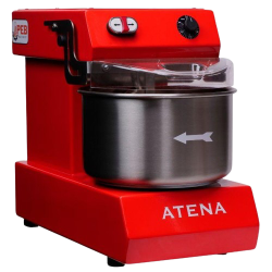 Dejlter / spiralmixer - PEB ATENA