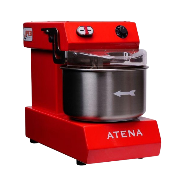 Dejlter / spiralmixer - PEB ATENA