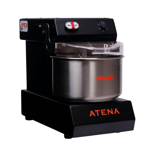 Dejlter / spiralmixer - PEB ATENA