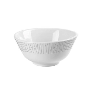 CHURCHILL BAMBOO skl - hvid