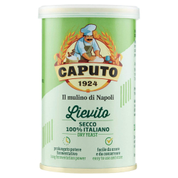 Caputo LIEVITO - trgr