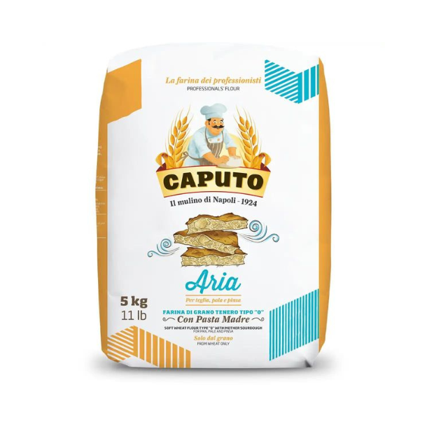 Caputo ARIA - 5 kg