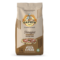 Caputo GLUTENFRI mel