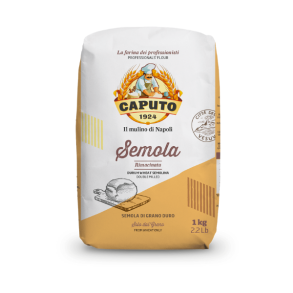 Caputo SEMOLA / DURUM