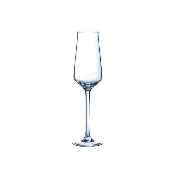 REVEAL'UP champagneglas - 21 cl - 6 stk.