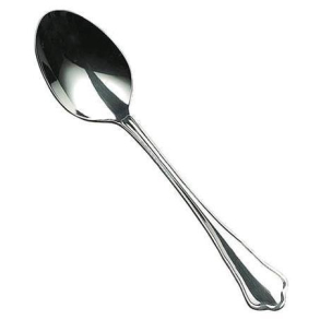 CHIPPENDALE dessertske - 12 stk.