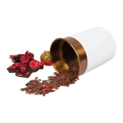 Choco / Cheese Flaker - rustfri stl &amp; porceln