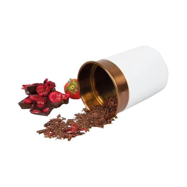 Choco / Cheese Flaker - rustfri stl &amp; porceln