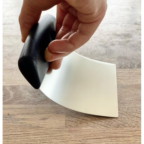 Dejskraber - fleksibel