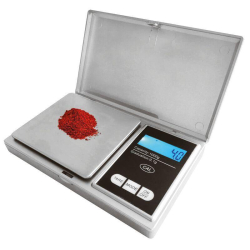 Prcisionsvgt / digitalvgt - 1kg x 0,1g