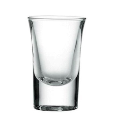 BORMIOLI DUBLINO snapseglas - 6 stk.