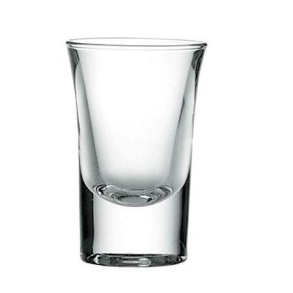 BORMIOLI DUBLINO snapseglas - 6 stk.
