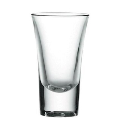 BORMIOLI DUBLINO snapseglas - 6 stk.