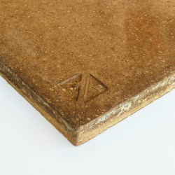 Effeuno 2-i-1 biscotto sten - 35x40 cm