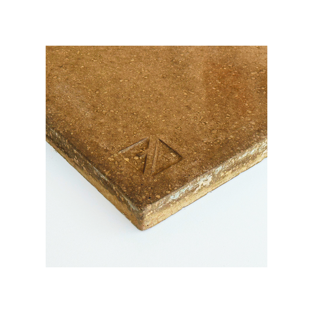 Effeuno 2-i-1 biscotto sten - 35x40 cm