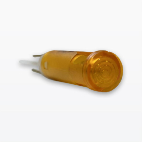 Kontrollampe - Effeuno