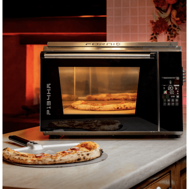 EFFEUNO P134HA 509E Extra Power - DIGITAL