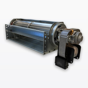 Ventilator - Effeuno