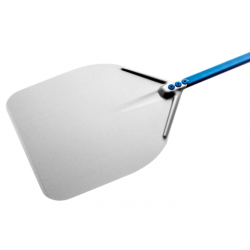 Pizzaspade - Gi.Metal Azzurra