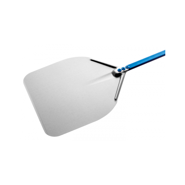 Pizzaspade - Gi.Metal Azzurra