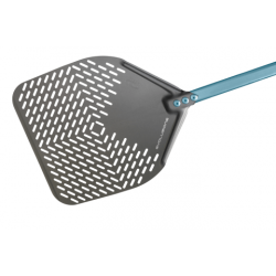 Pizzaspade, perforeret - Gi.Metal Evoluzione