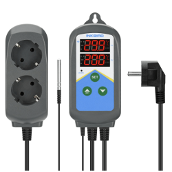 InkBird temperaturstyring - ITC-308 WIFI