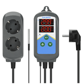 InkBird temperaturstyring - ITC-308 WIFI