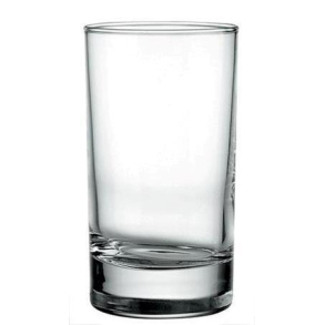 ISLANDE vandglas / drinkglas - 6 stk.