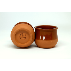 Crme brle skl / tapasskl - 7,8 cm