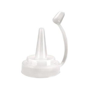 Lg til squeeze flaske - 25, 40 og 70 cl