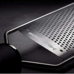 MICROPLANE rivejern - fint