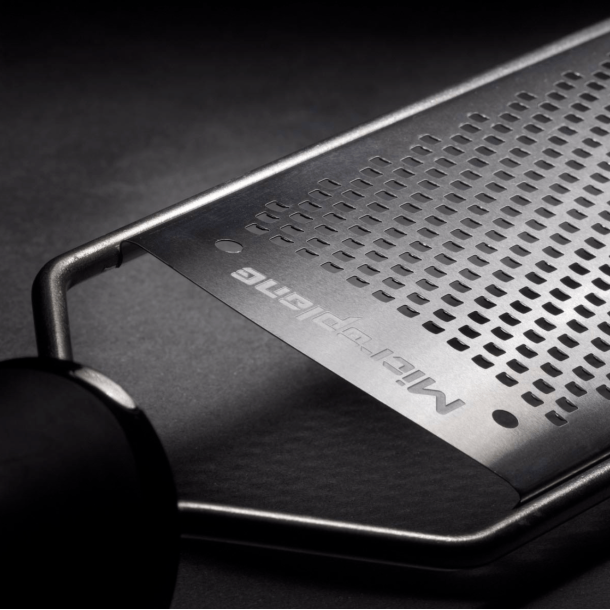 MICROPLANE rivejern - fint