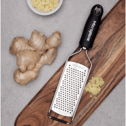 MICROPLANE rivejern - grov