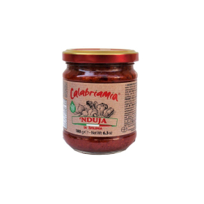 CALABRIAMIA Nduja - smørbar salami