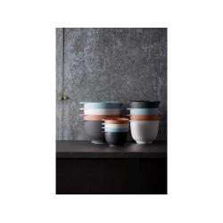 ROSTI Margrethe skl - hvid mat