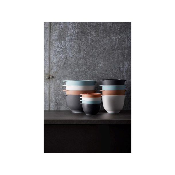 ROSTI Margrethe skl - hvid mat