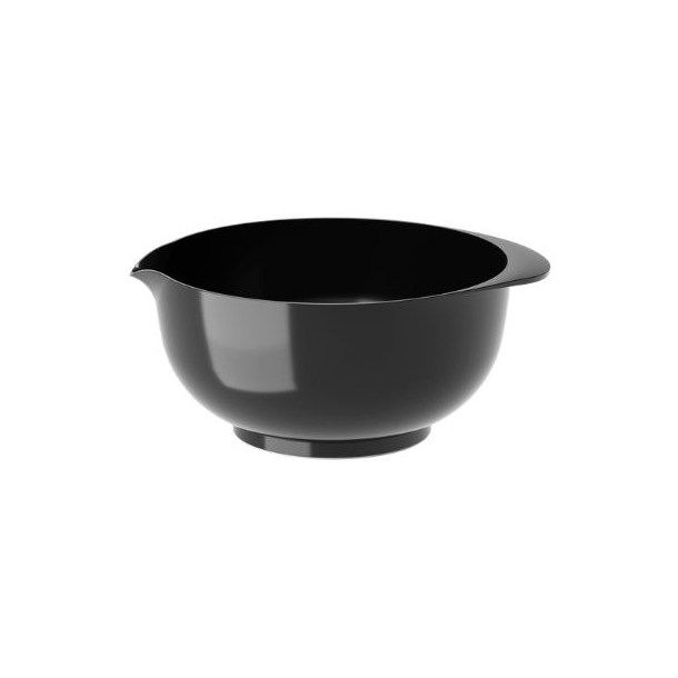 ROSTI Margrethe skl - sort blank