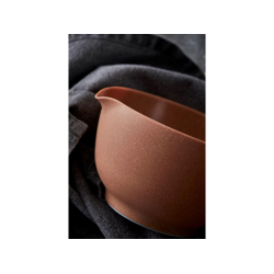ROSTI Margrethe skl - terracotta mat