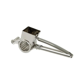 Rivejern - roterende