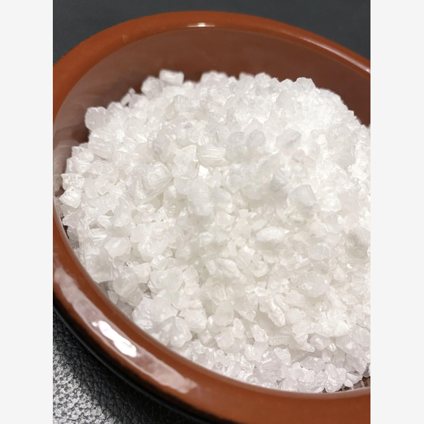 Sale Nostrum - italiensk groft havsalt - 1 kg