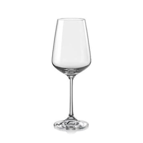 SANDRA hvidvinsglas - 35 cl - 6 stk.