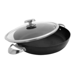 SCANPAN Pro IQ chefpande - 32cm